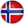 Norwegian